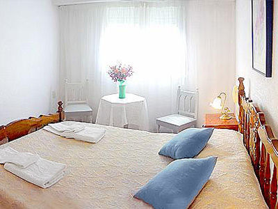 Americana 3* Punta del Este