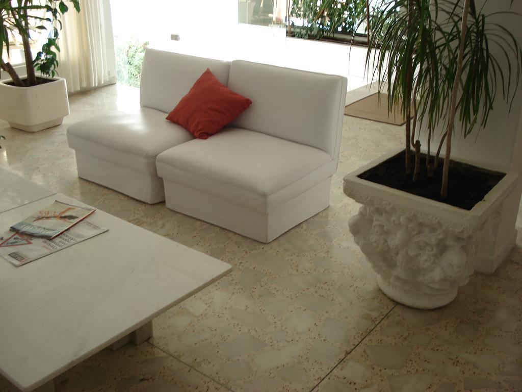 Americana Hotel Punta del Este