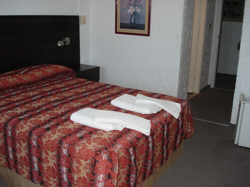 Hotel Americana Punta del Este